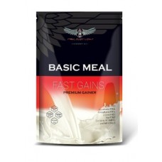 BASIC MEAL 2500г. Red Star Labs